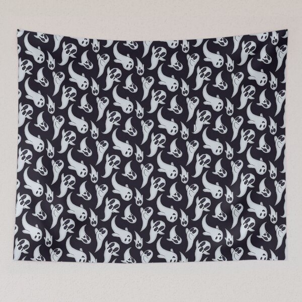 Item preview, ghost pattern designed and sold by Thistlegrove.