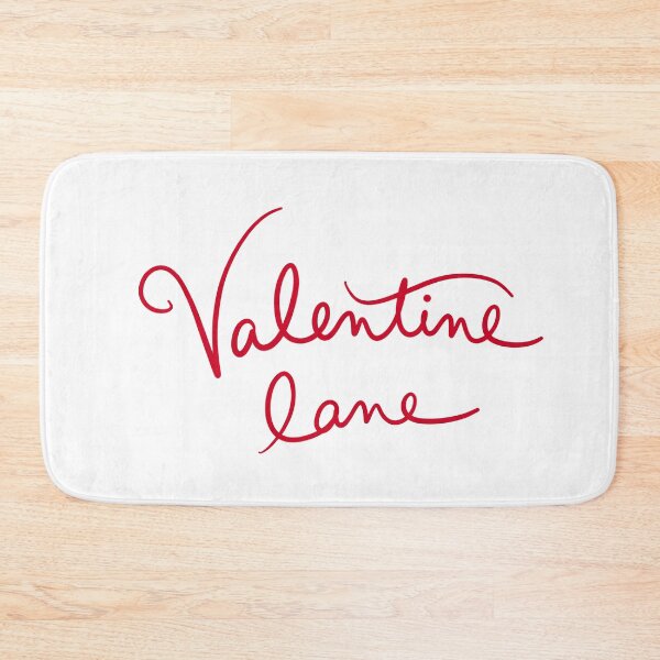 Artikelvorschau, Valentine Lane entworfen und verkauft von abeink.
