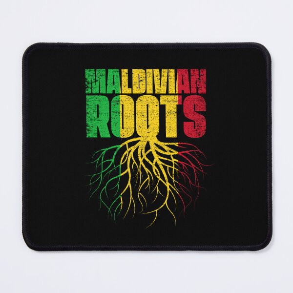 Item preview, Malian Roots Mali Heritage Flag designed and sold by GabbyKash.