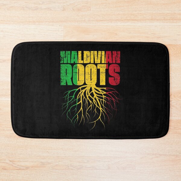 Item preview, Malian Roots Mali Heritage Flag designed and sold by GabbyKash.