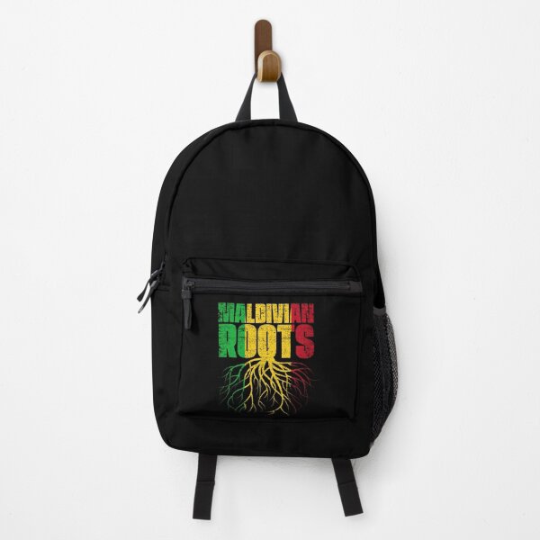 Item preview, Malian Roots Mali Heritage Flag designed and sold by GabbyKash.