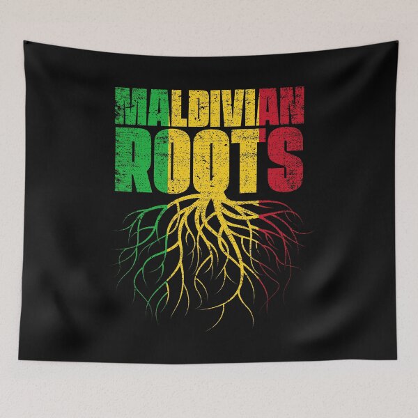 Item preview, Malian Roots Mali Heritage Flag designed and sold by GabbyKash.