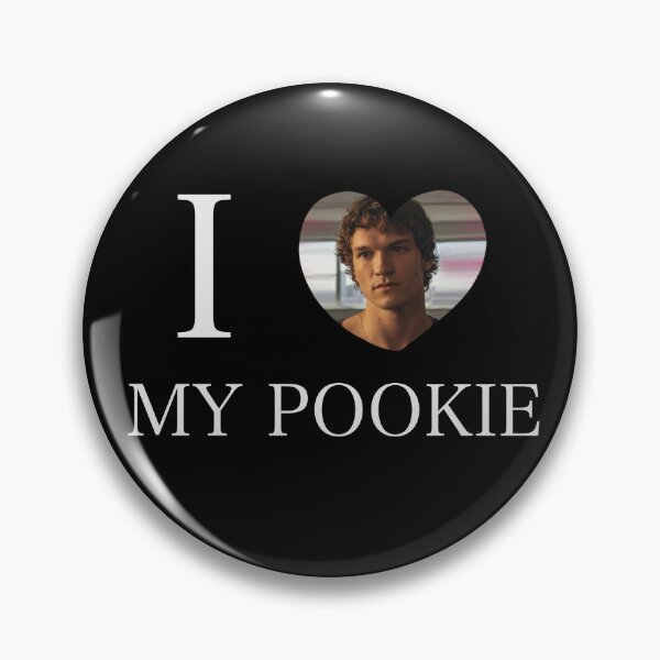 Item preview, Ilya Rozanov Pookie  designed and sold by STAYOKBRAND.