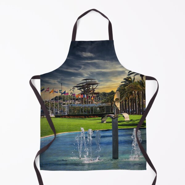 Item preview, La Pineda designed and sold by JEZ22.
