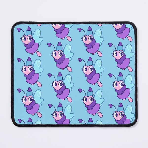 Item preview, Dandys World: Flutter designed and sold by funnydoggg.