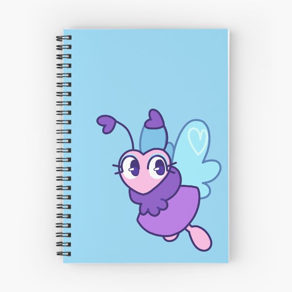 Item preview, Dandys World: Flutter designed and sold by funnydoggg.