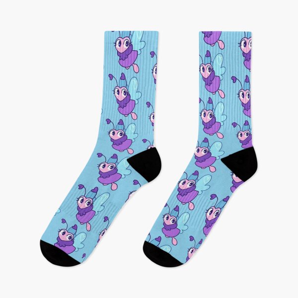 Item preview, Dandys World: Flutter designed and sold by funnydoggg.