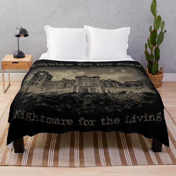 Item preview, Raccoon City Resident Evil 9 Requiem RPD designed and sold by Power Up Prints.