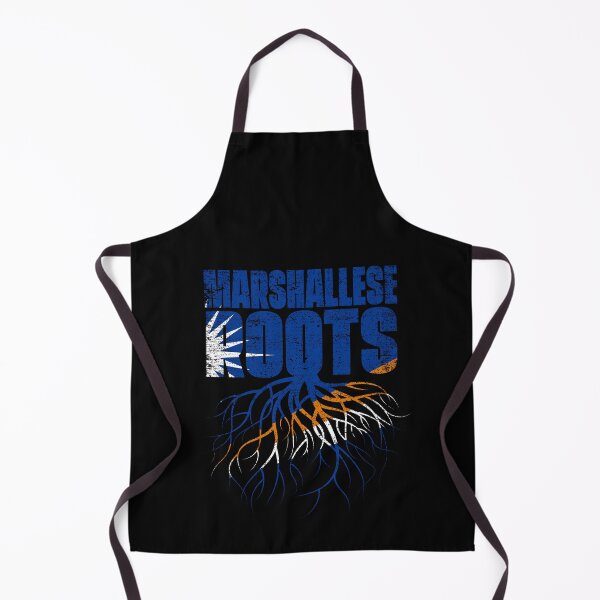 Artikelvorschau, Marshallesische Wurzeln, Flagge des Erbes der Marshallinseln entworfen und verkauft von GabbyKash.