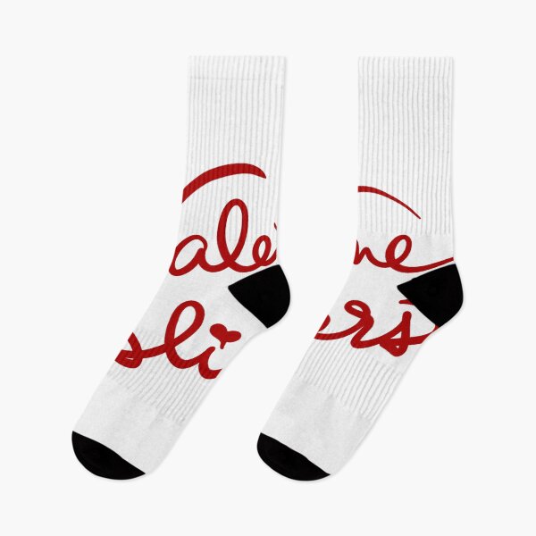 Item preview, Valentine Slippers designed and sold by abeink.