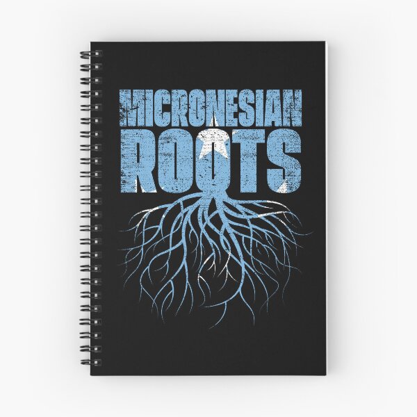Item preview, Micronesian Roots Micronesia Heritage Flag designed and sold by GabbyKash.