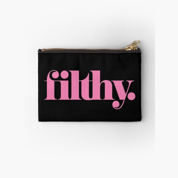 Item preview, Filthy designed and sold by The Common Tee.