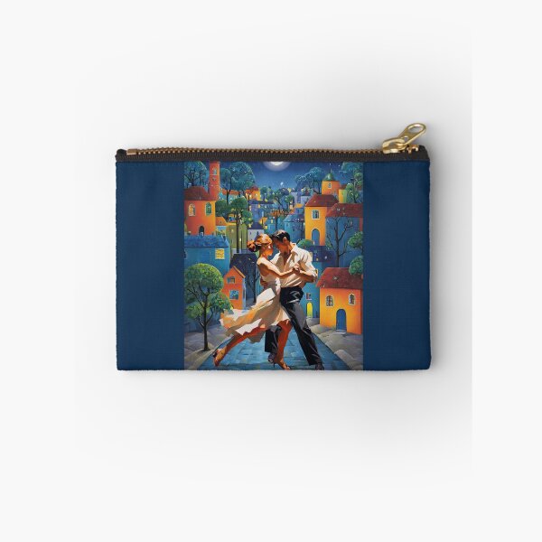 Item preview, A BEAUTIFUL EVENING FOR DANCING IN MOONLIGHT designed and sold by Tammera.