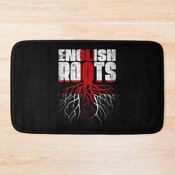 Artikelvorschau, Englische Wurzeln England-Kulturerbe-Flagge entworfen und verkauft von GabbyKash.