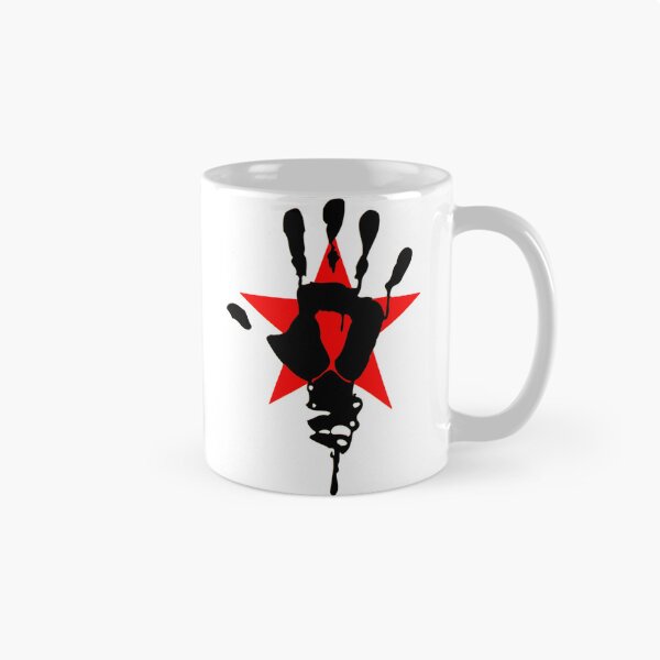 Item preview, Mano Negra (3) designed and sold by animalbeingcute.