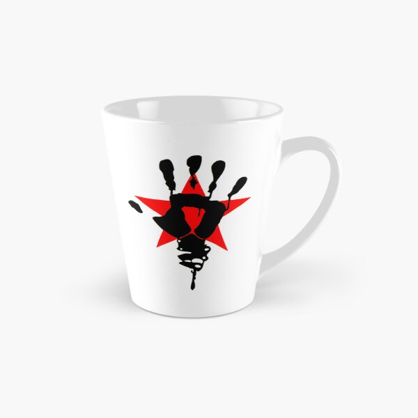 Item preview, Mano Negra (3) designed and sold by animalbeingcute.