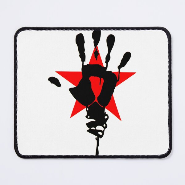 Item preview, Mano Negra (3) designed and sold by animalbeingcute.