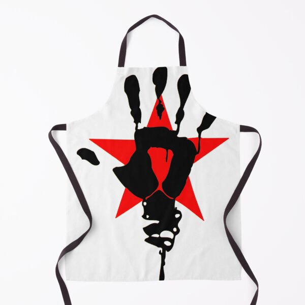 Item preview, Mano Negra (3) designed and sold by animalbeingcute.