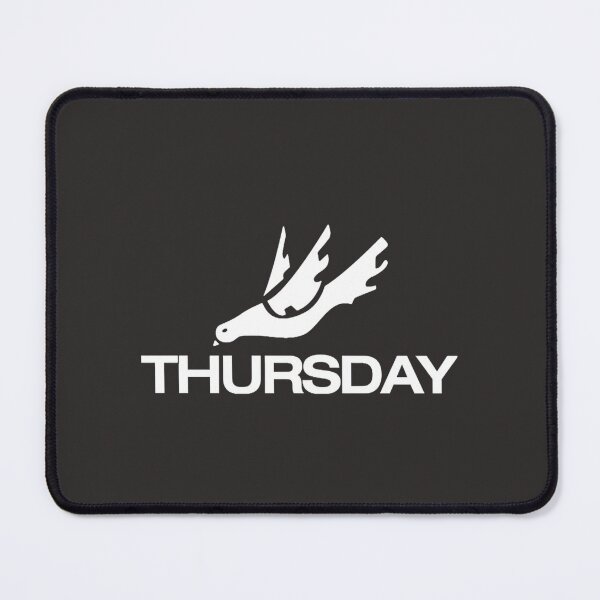 Item preview, Thursday Band designed and sold by Sweet-Tee-Usa.
