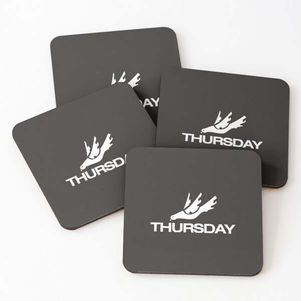 Item preview, Thursday Band designed and sold by Sweet-Tee-Usa.