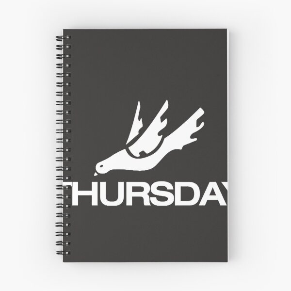 Item preview, Thursday Band designed and sold by Sweet-Tee-Usa.