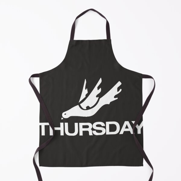Item preview, Thursday Band designed and sold by Sweet-Tee-Usa.