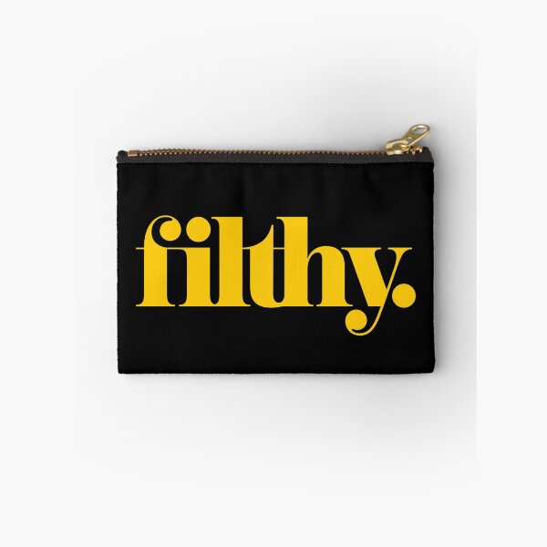Item preview, Filthy designed and sold by The Common Tee.