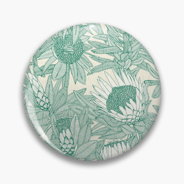 Item preview, protea green designed and sold by scrummy.