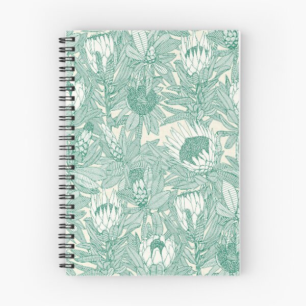 Item preview, protea green designed and sold by scrummy.