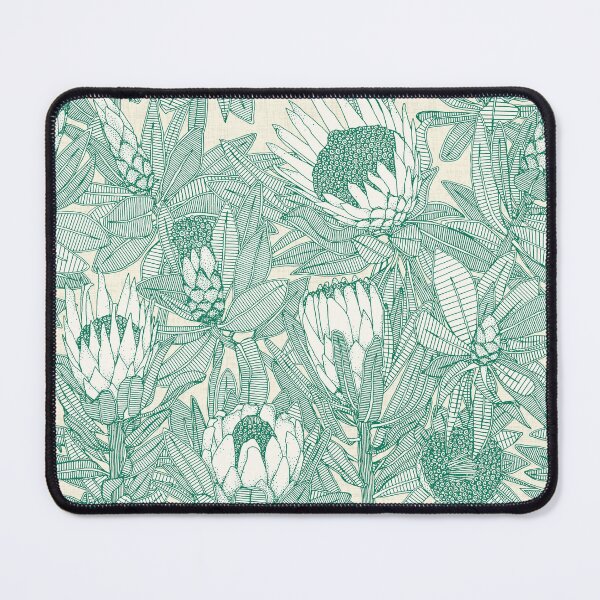 Item preview, protea green designed and sold by scrummy.