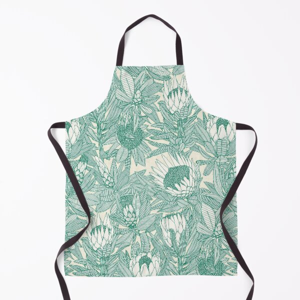 Item preview, protea green designed and sold by scrummy.