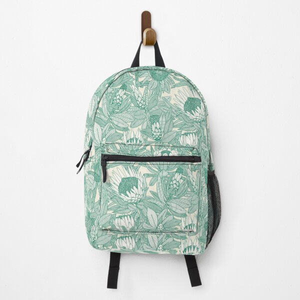 Item preview, protea green designed and sold by scrummy.