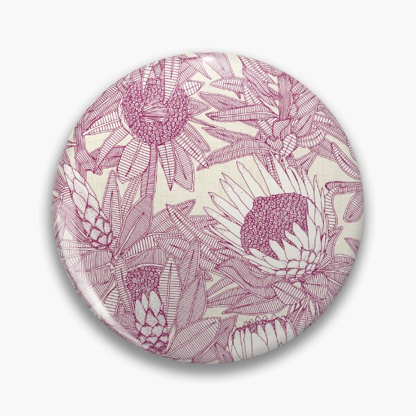 Item preview, protea cherry designed and sold by scrummy.