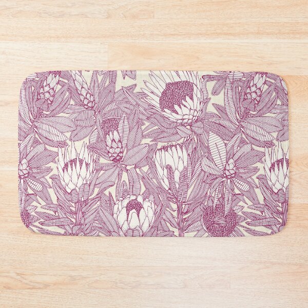Item preview, protea cherry designed and sold by scrummy.
