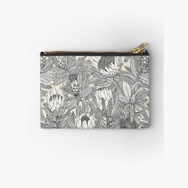 Item preview, protea black designed and sold by scrummy.