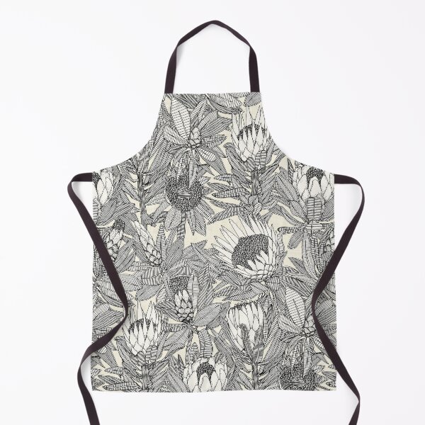 Item preview, protea black designed and sold by scrummy.