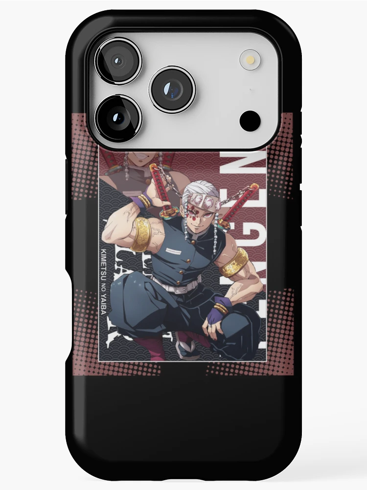 Thumbnail 1 of 4, iPhone Case, Sound Agent designed and sold by RaimMichiyo.