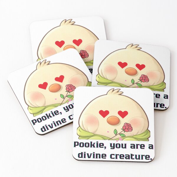 Item preview, Divine Creature designed and sold by PookieIY.