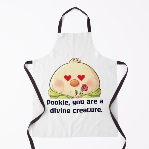 Item preview, Divine Creature designed and sold by PookieIY.