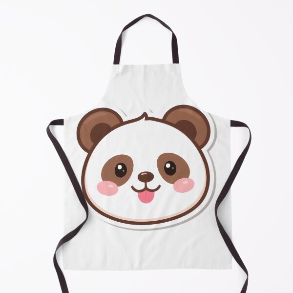 Item preview, Panda Holding Heart Balloon designed and sold by Teewave-Ashish.