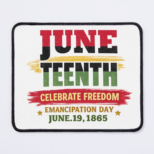 Item preview, Juneteenth Freedom Celebration  designed and sold by ProShop363.