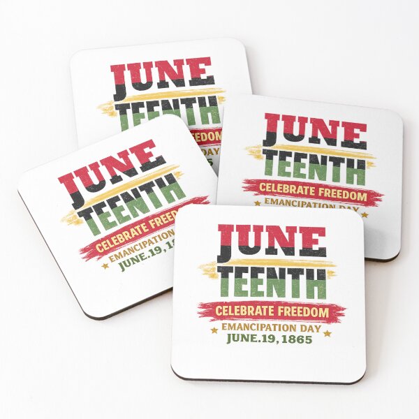 Item preview, Juneteenth Freedom Celebration  designed and sold by ProShop363.