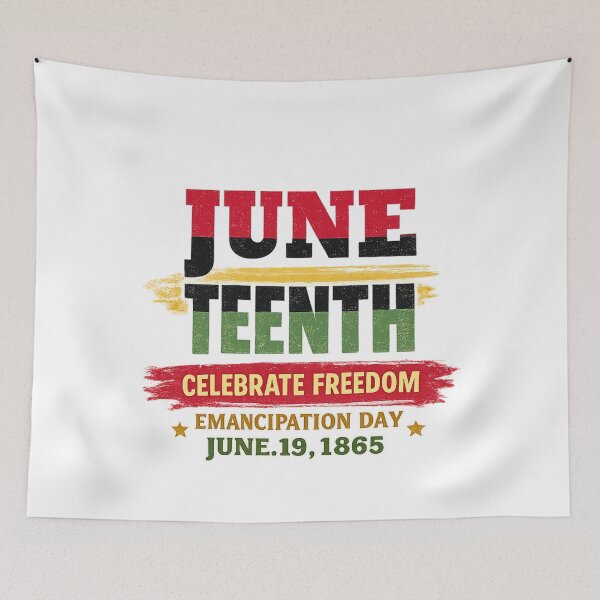 Item preview, Juneteenth Freedom Celebration  designed and sold by ProShop363.