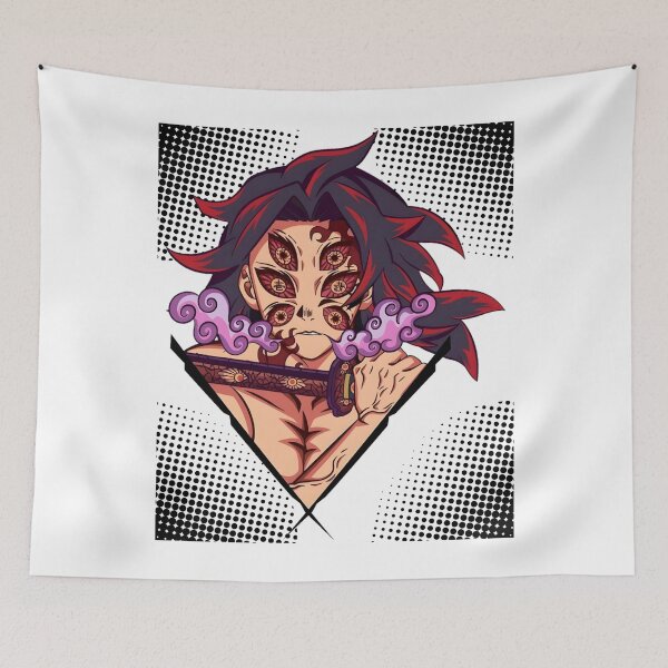 Item preview, The SixEyes Monster designed and sold by RaimMichiyo.