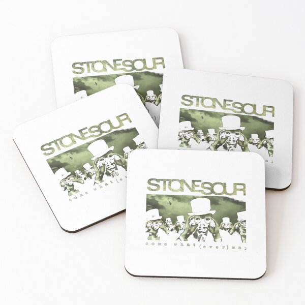 Item preview, Stone Sour Band designed and sold by animalbeingcute.