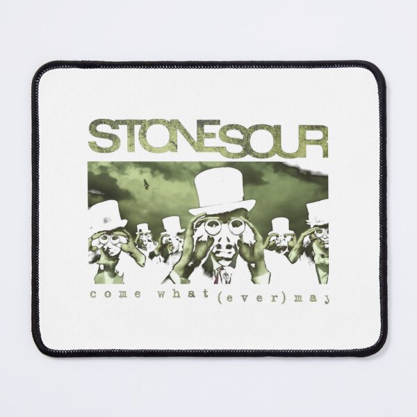 Item preview, Stone Sour Band designed and sold by animalbeingcute.
