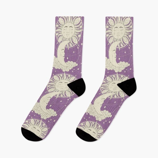 Item preview, bohemian dreams violet designed and sold by scrummy.