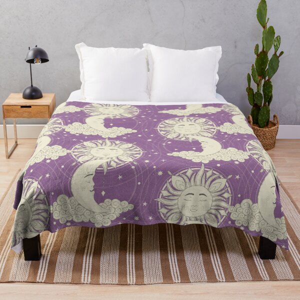 Item preview, bohemian dreams violet designed and sold by scrummy.