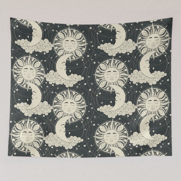 Item preview, bohemian dreams soot designed and sold by scrummy.