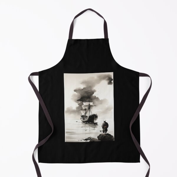 Item preview, Okuribune no Omokage designed and sold by BurunaMD.